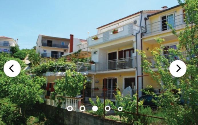 טרוגיר Apartman Toni מראה חיצוני תמונה