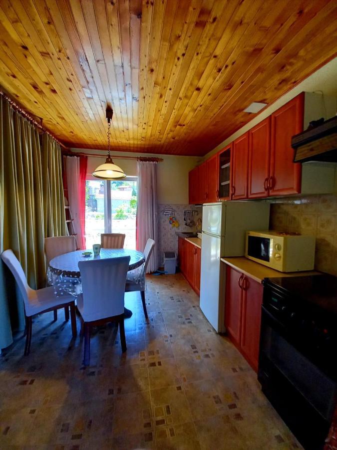 טרוגיר Apartman Toni מראה חיצוני תמונה