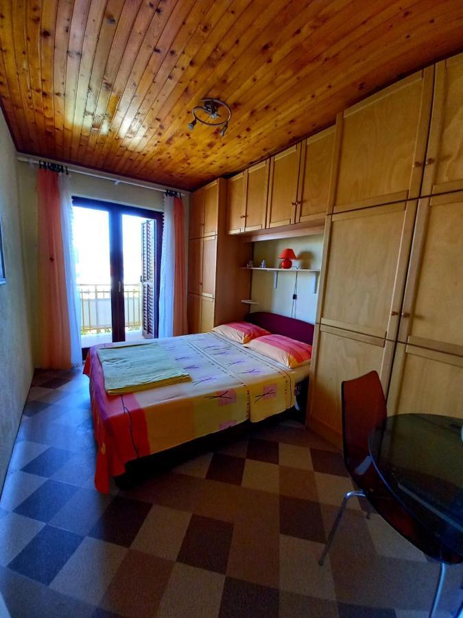 טרוגיר Apartman Toni מראה חיצוני תמונה